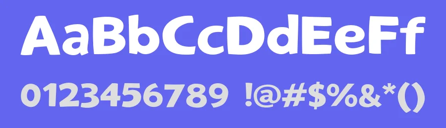 LT Crafted by LyonsType — Decorative Font — thumbnail 3
