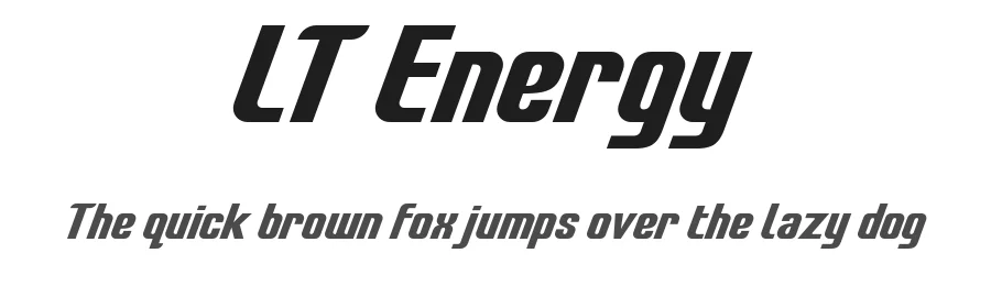 LT Energy