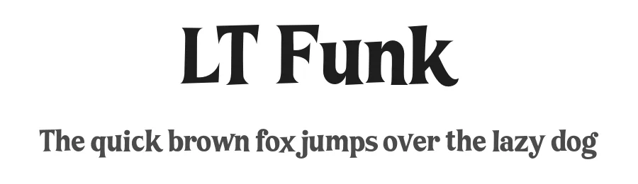 LT Funk