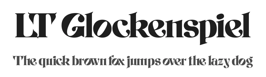 LT Glockenspiel