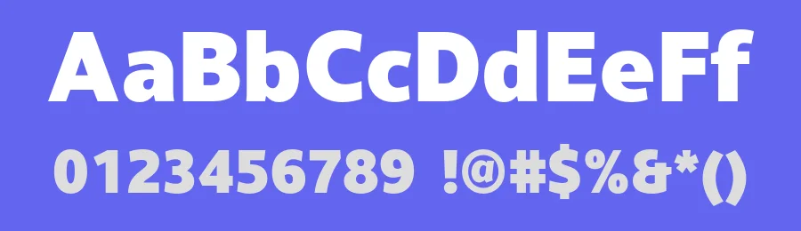 LT Hoop by LyonsType — Sans Serif Font — thumbnail 3