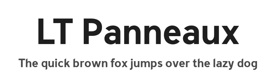 LT Panneaux