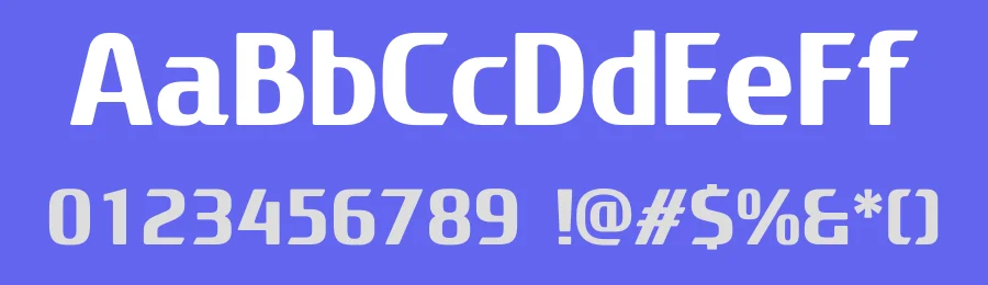 LT Sonoma by LyonsType — Display Font — thumbnail 3