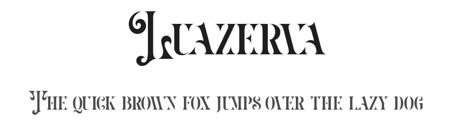 Luazerva