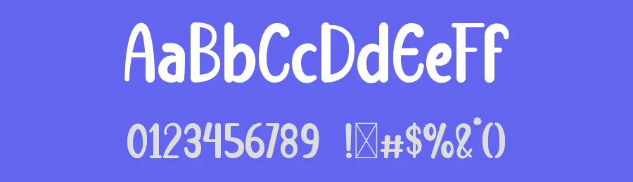 Lucky Boss by RantautypeStudio — Decorative Font — thumbnail 3