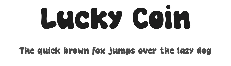 Lucky Coin