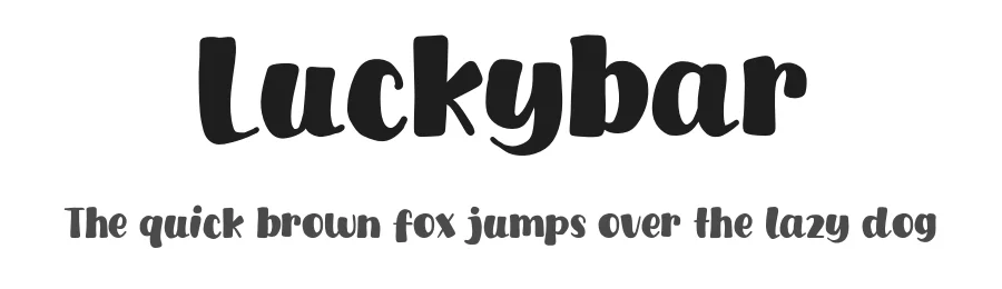 Luckybar