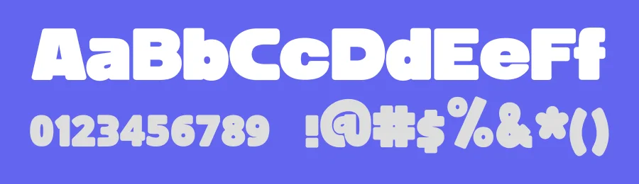 Luemu by Tokokoo Studio — Decorative Font — thumbnail 3