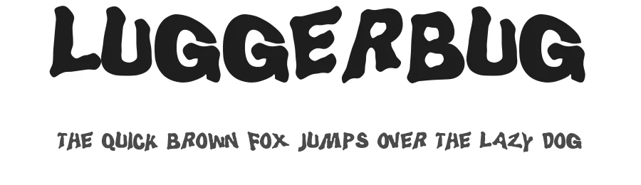 LuggerBug