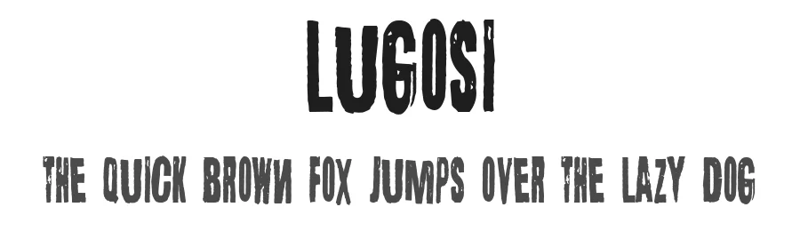 Lugosi