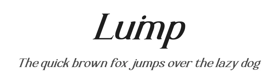 Luimp