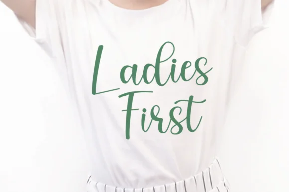 Luisha Font by Manjalistudio — Script Handwritten Font — thumbnail 4