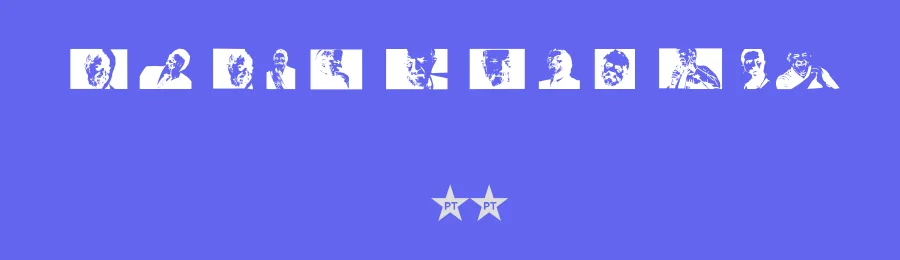 Lula by bobkane — Dingbats Font — thumbnail 3