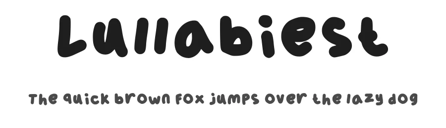 Lullabiest