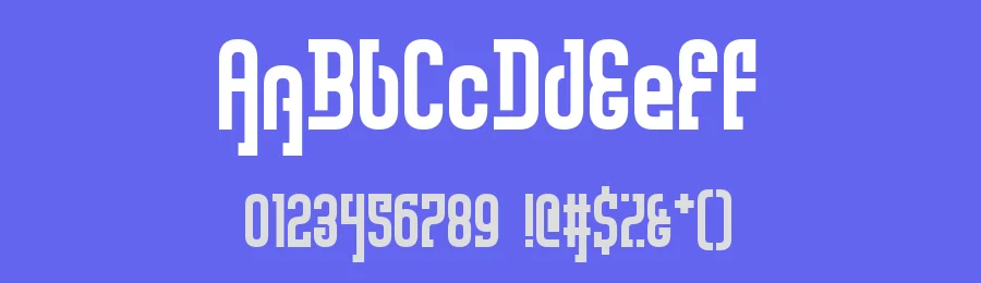 Lullaby Weight by Chequered Ink — Decorative Font — thumbnail 3