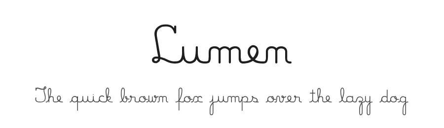 Lumen