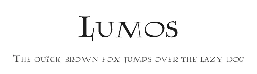 Lumos