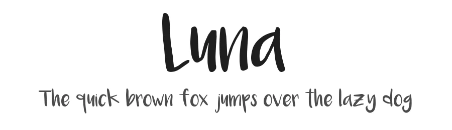 Luna