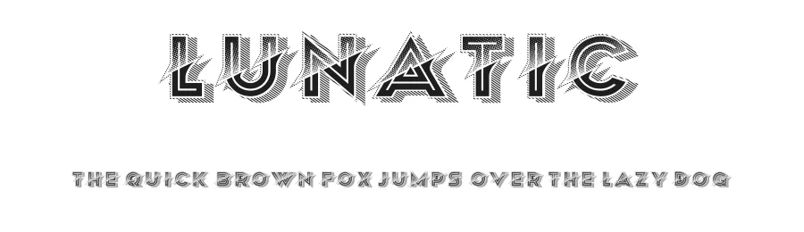 Lunatic