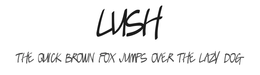 Lush