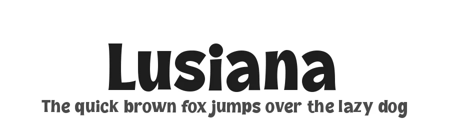 Lusiana