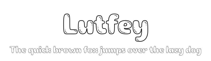 Lutfey