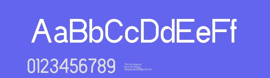 Luxima by Luxima — Sans Serif Font — thumbnail 3