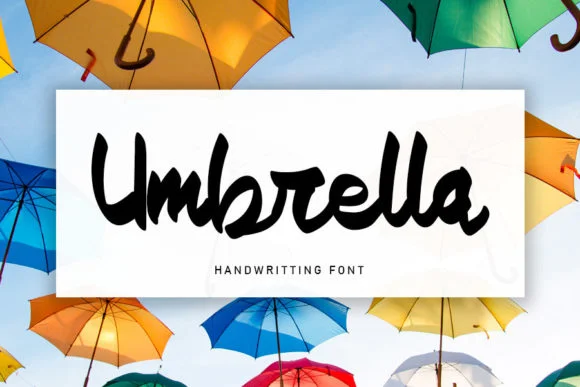 Luxury House Font by shiddiq.art — Script Handwritten Font — thumbnail 3
