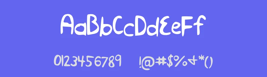 Lydia by Lydie Rivers — Script Handwritten Font — thumbnail 3