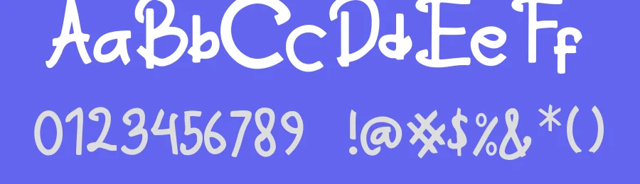 Lylac Display by Jetsmax Studio — Decorative Font — thumbnail 3