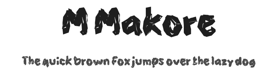 M Makore