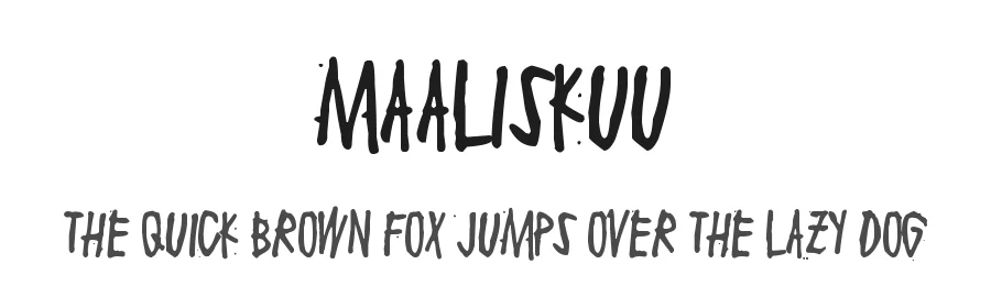 Maaliskuu