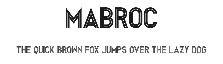 Mabroc