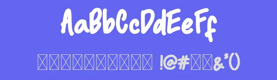 Macadamia by studioDelapan — Script Handwritten Font — thumbnail 3