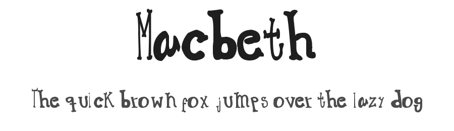 Macbeth