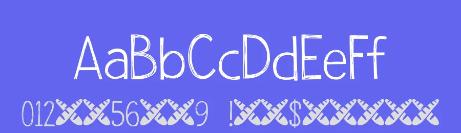 Machin by Hanoded — Decorative Font — thumbnail 3