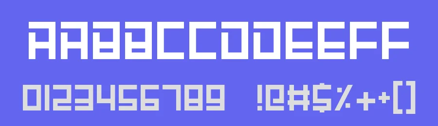Machine Madness by Hawtpixel — Display Font — thumbnail 3