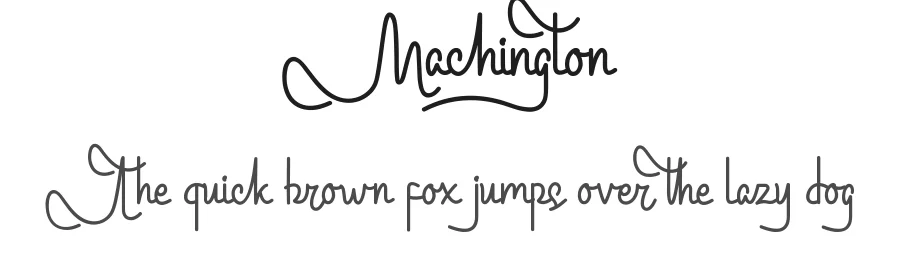 Machington