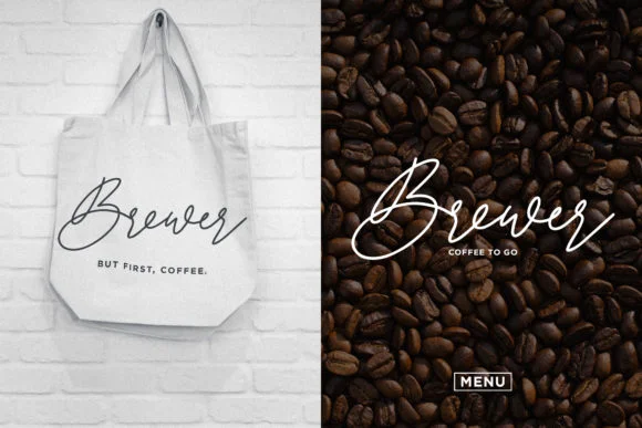 Mackmoore Font by Maulana Creative — Script Handwritten Font — thumbnail 8
