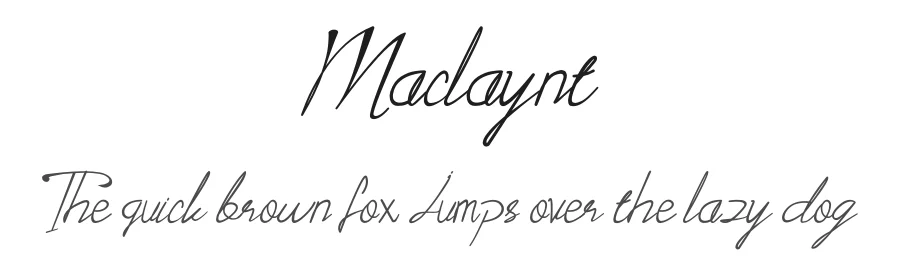 Maclaynt