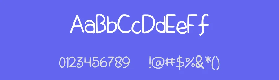 Macopah by Mas Ova — Script Handwritten Font — thumbnail 3