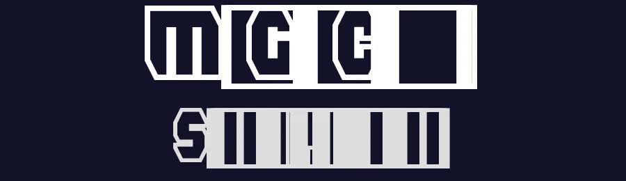 Mad Groove Clean by imagex — Display Font — thumbnail 2