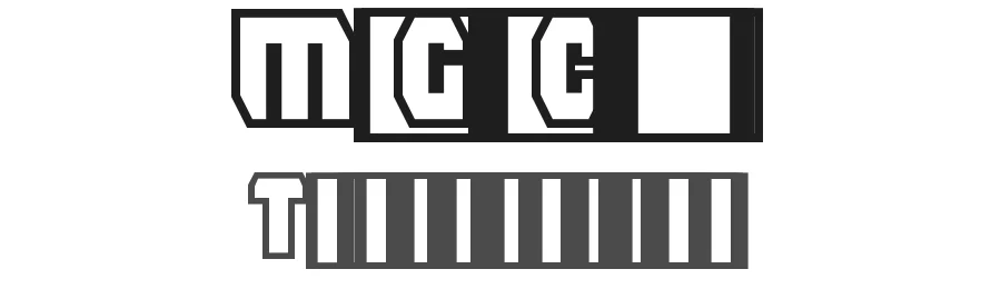 Mad Groove Clean by imagex β Display Font