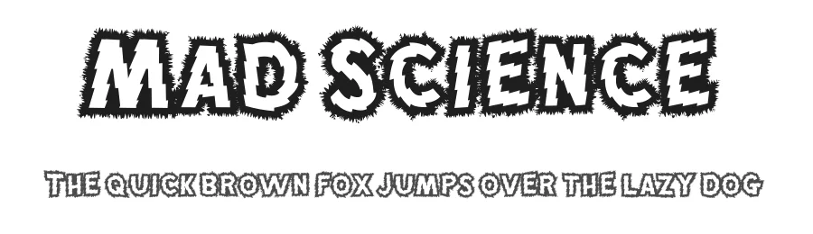 Mad Science