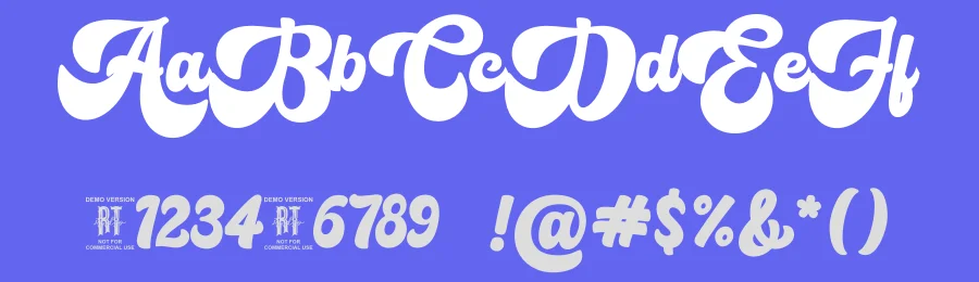 Madame Karoline by RT Studio — Script Handwritten Font — thumbnail 3