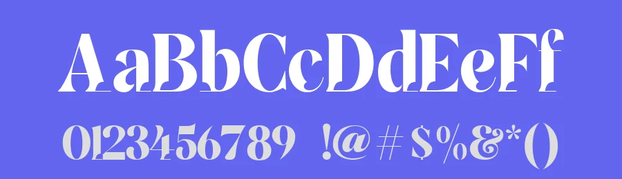 Madami by Handpik — Sans Serif Font — thumbnail 3