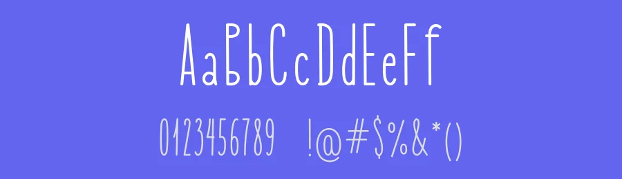 Made Barista by MadeType — Script Handwritten Font — thumbnail 3
