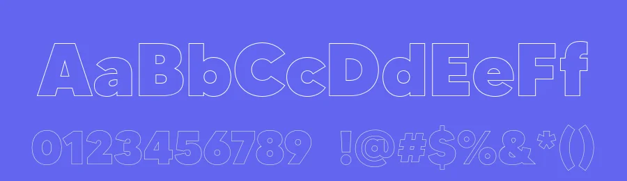 MADE Tommy by MadeType — Sans Serif Font — thumbnail 3