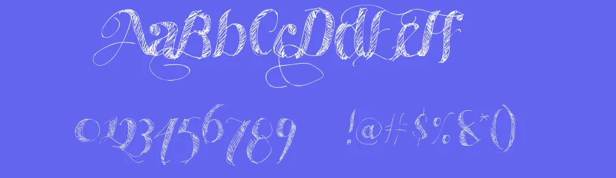 Made With B by Måns Grebäck — Script Handwritten Font — thumbnail 3