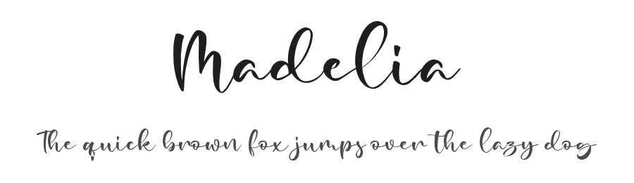 Madelia
